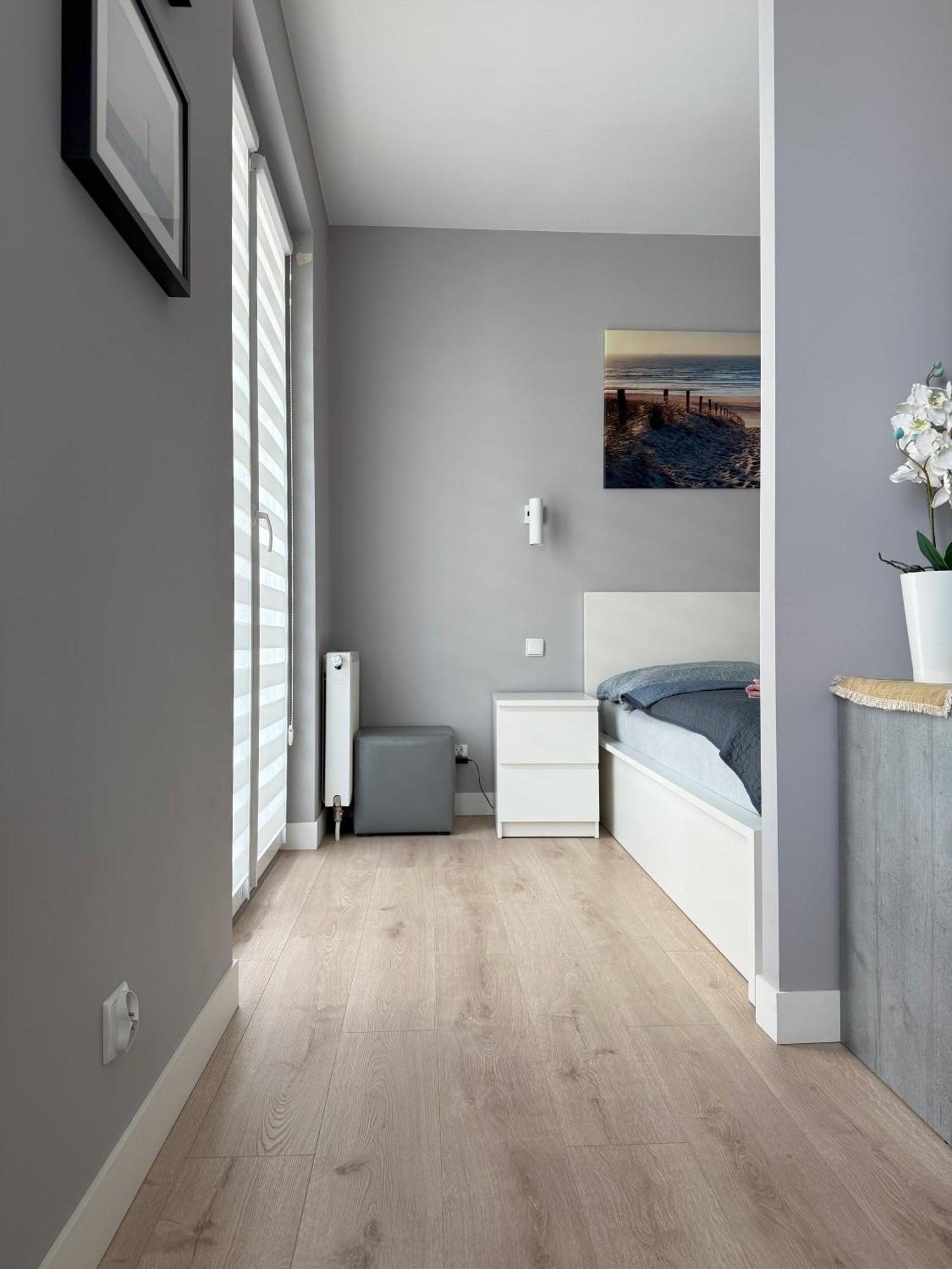 Apartament Baltyk - Wap Świnoujście Εξωτερικό φωτογραφία